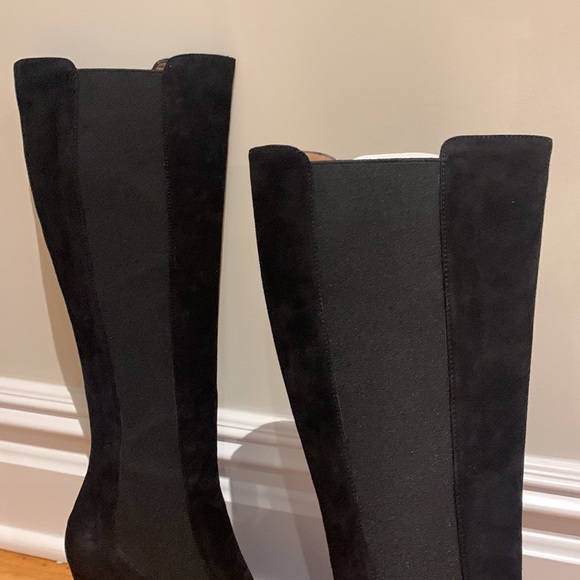 Alaia Boots - Picture 8 of 12